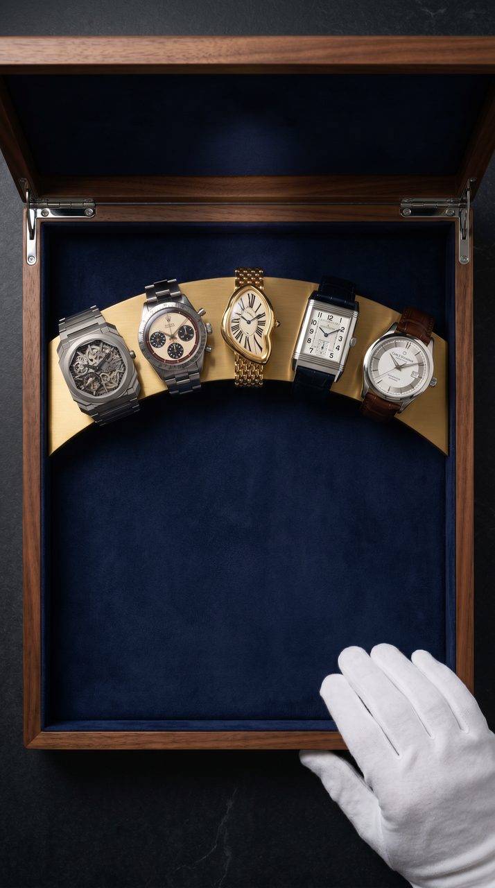 Watches